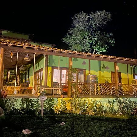 Pura Vida Guest House Ilhabela Ngoại thất bức ảnh