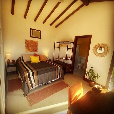 Pura Vida Guest House Ilhabela Ngoại thất bức ảnh