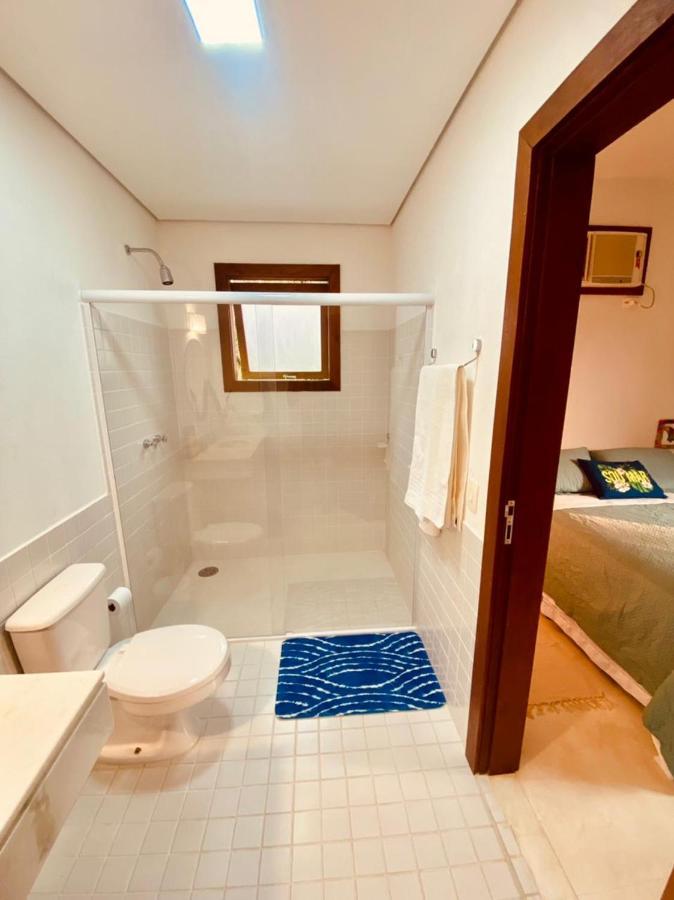 Pura Vida Guest House Ilhabela Ngoại thất bức ảnh