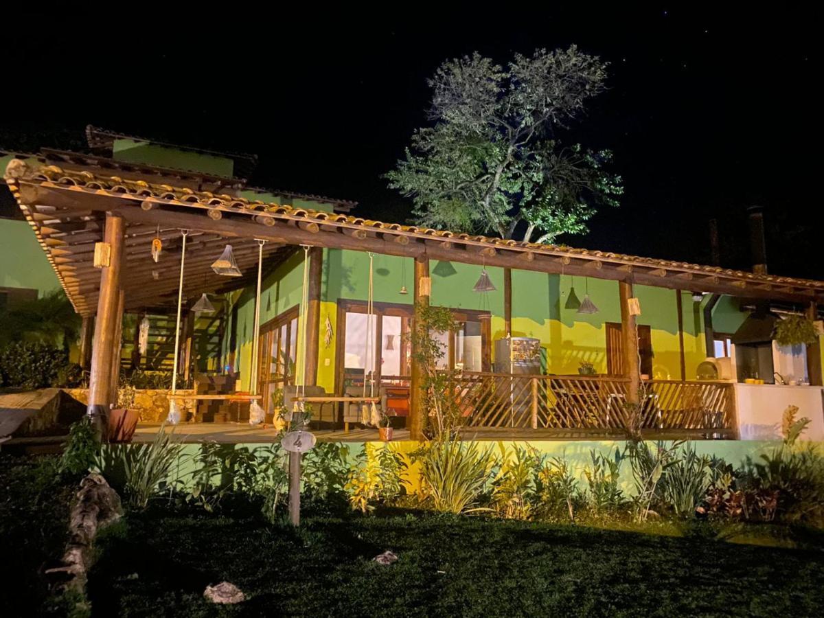 Pura Vida Guest House Ilhabela Ngoại thất bức ảnh