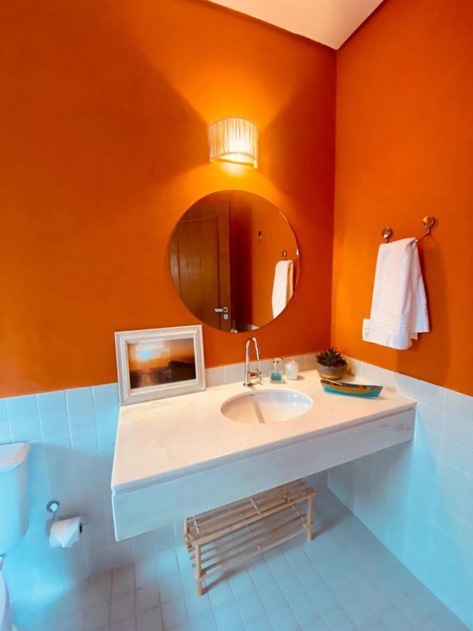 Pura Vida Guest House Ilhabela Ngoại thất bức ảnh