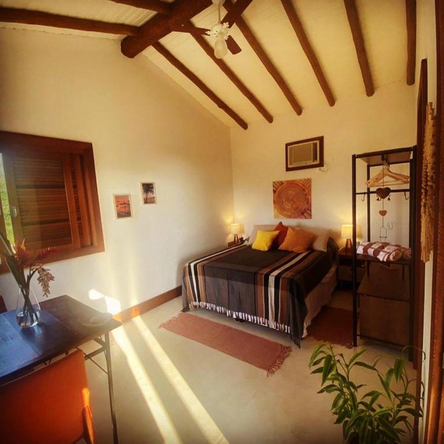 Pura Vida Guest House Ilhabela Ngoại thất bức ảnh