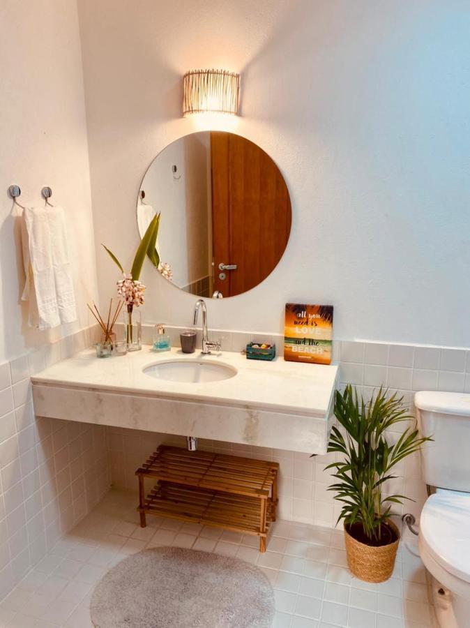 Pura Vida Guest House Ilhabela Ngoại thất bức ảnh