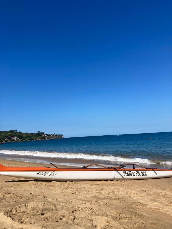 Pura Vida Guest House Ilhabela Ngoại thất bức ảnh